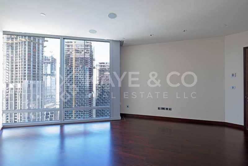 8 Spacious 1 Bed | Opera and Sea View | Mid Floor