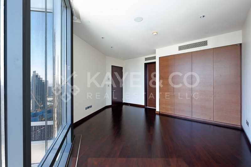 9 Spacious 1 Bed | Opera and Sea View | Mid Floor