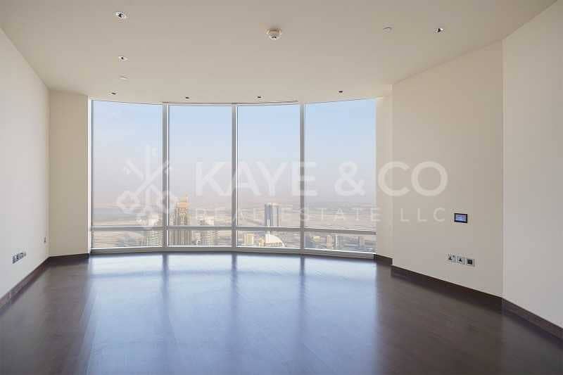 7 Hot Deal! Exquisite 4BR+S+M with the Best Views