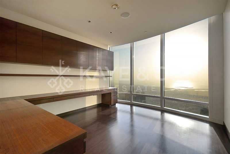 9 Hot Deal! Exquisite 4BR+S+M with the Best Views