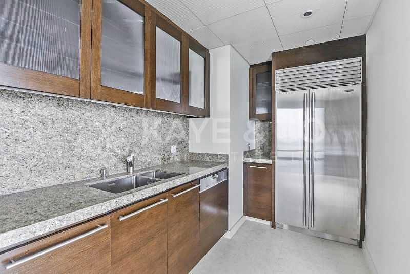 7 2 Beds | Full Fountain View | Type 2O