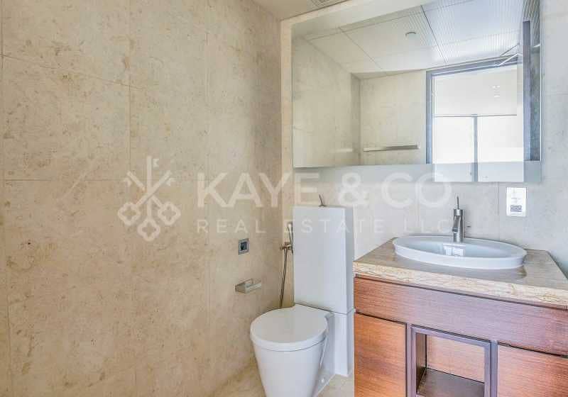 8 2 Beds | Full Fountain View | Type 2O