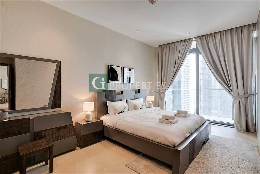 9 2 BR| MULTIPLE UNITS|FURNISHED AND LUXURIOUS