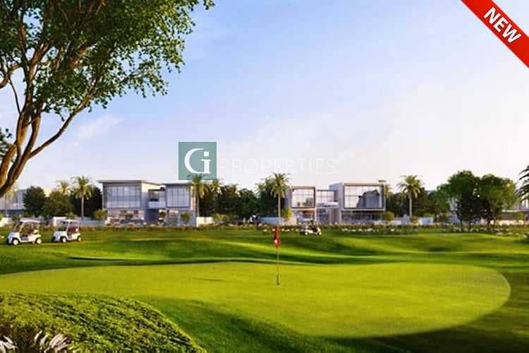 11 Superb Location | Golf Course View | Resale