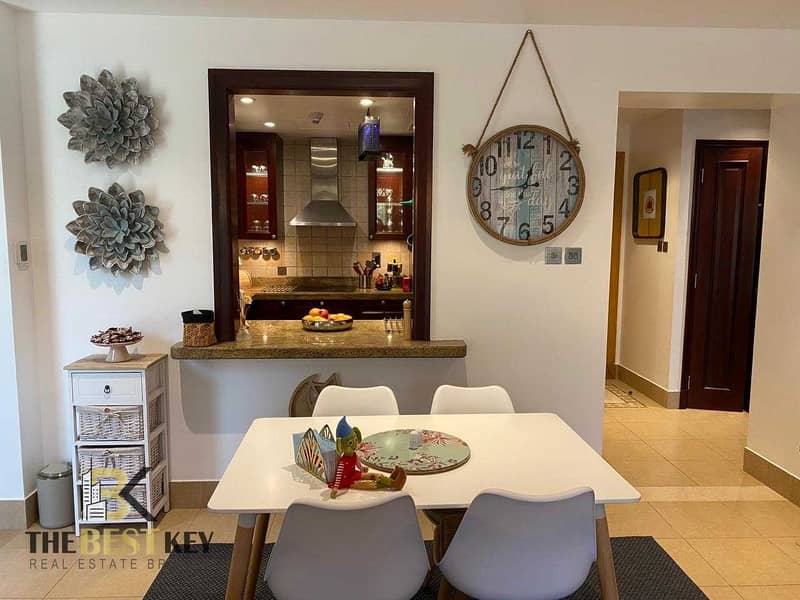3 Newly Furnished Stylish Apartment For Rent
