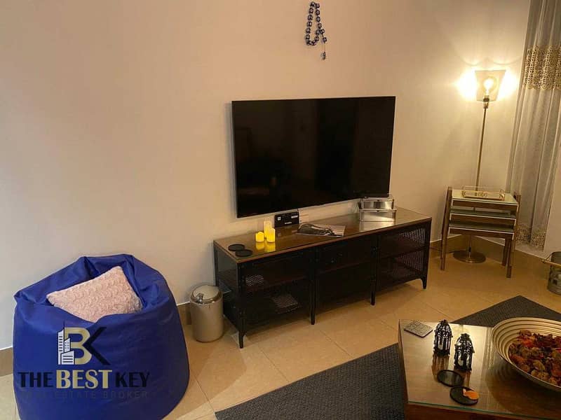 6 Newly Furnished Stylish Apartment For Rent