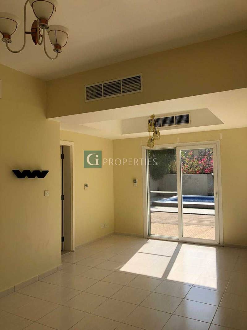 8 Private Pool | Upgraded |  End Unit