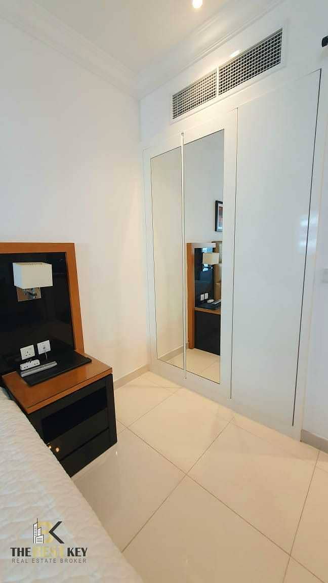 9 Luxury Studio For Rent | In Business Bay | Call Now