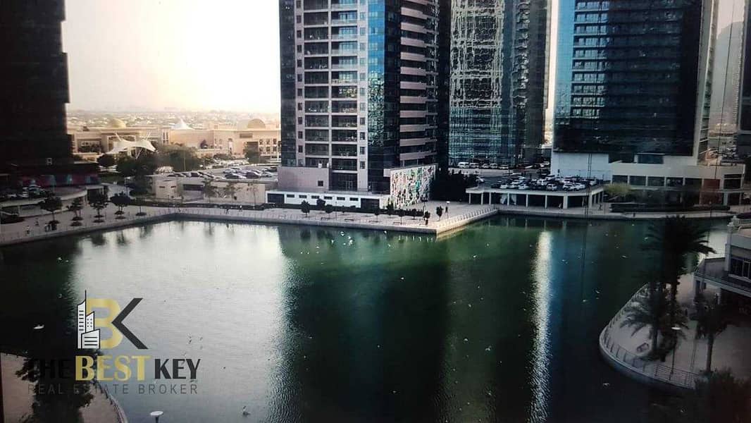 Spacious Studio Apartment/Furnished/Stunning Lake view Spacious Studio Apartment/Furnished/Stunning Lake view