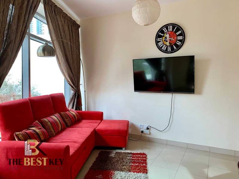 Beautiful Apartment | Fully Furnished | Hurry Up
