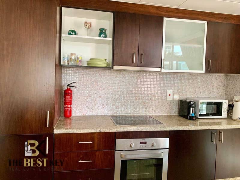3 Beautiful Apartment | Fully Furnished | Hurry Up