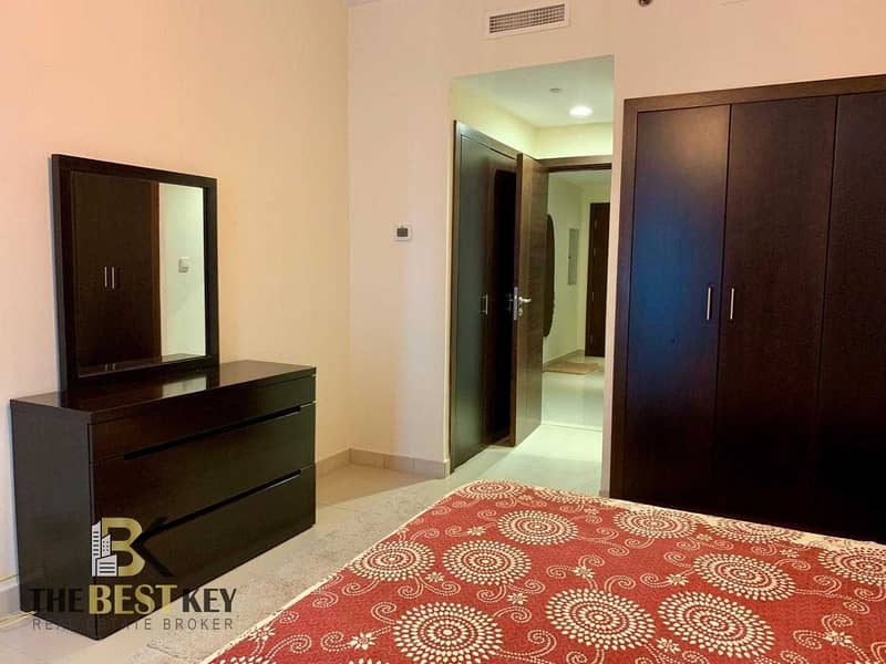 4 Beautiful Apartment | Fully Furnished | Hurry Up
