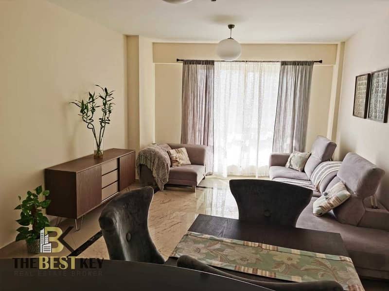 Amazing 2 Bedroom Apartment / Lake View Fully / Furnished