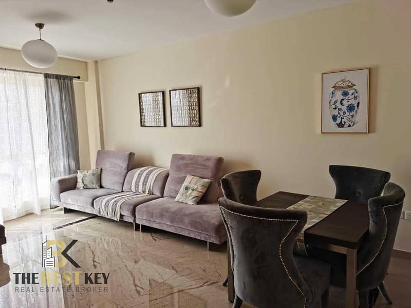 2 Amazing 2 Bedroom Apartment / Lake View Fully / Furnished