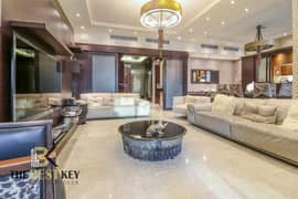 AMAZING UPGRATED FULLY FURNISHED VILLA
