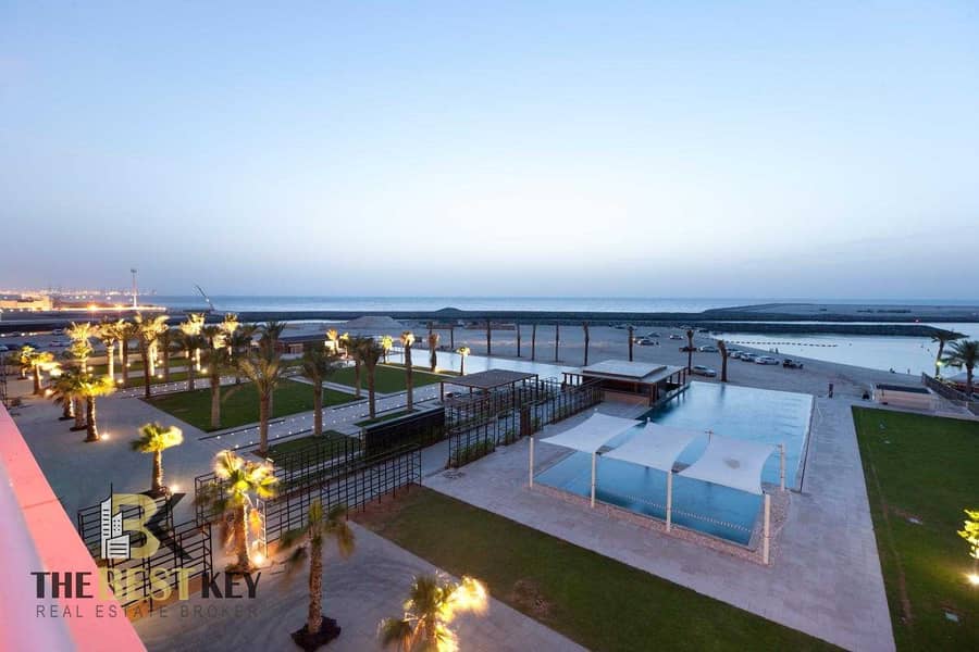 Best Deal | Sea View | Spacious Apartment Best Deal | Sea View | Spacious Apartment