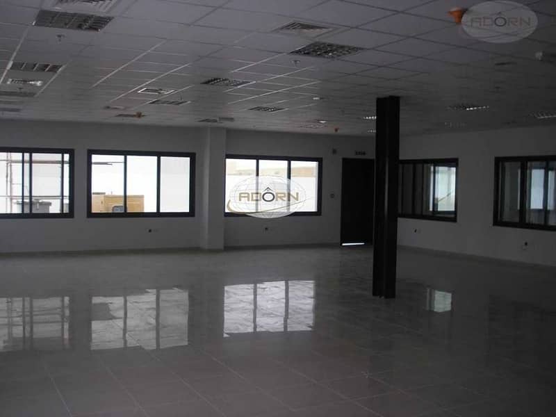 5 commercial warehouse 30071 sq ft Power 220 kw for sale