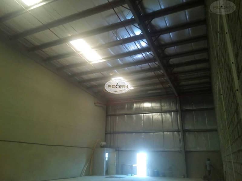 7 commercial warehouse 30071 sq ft Power 220 kw for sale