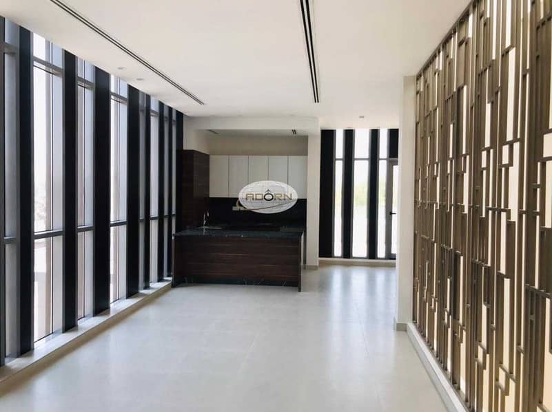 9 Brand new  contemporary commercial villa  umm suqiem