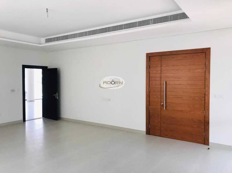 14 Brand new  contemporary commercial villa  umm suqiem