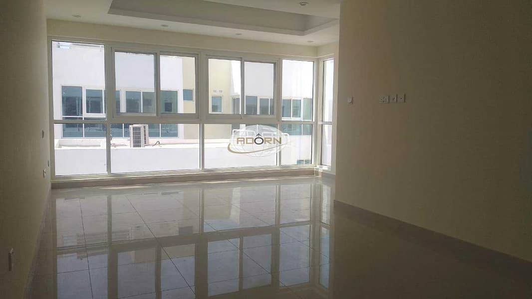 3 Brand New  spacious 5 bed room villa in Umm Suqeim 1