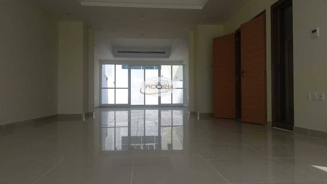 5 Brand New 5 bed room villa in Umm Suqeim 1