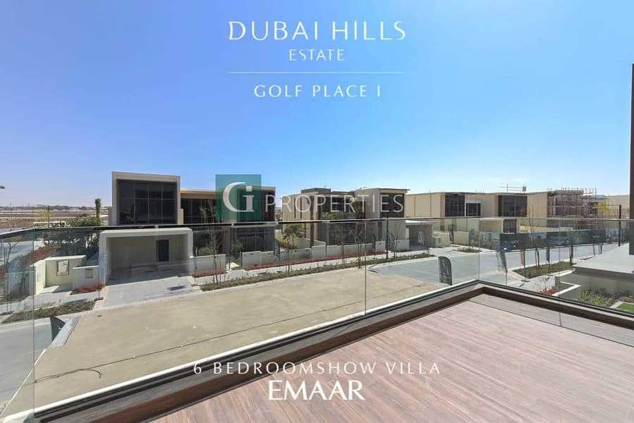 7 HUGE PLOT | PAYMENT PLAN | DIRECT TO GOLF COURSE