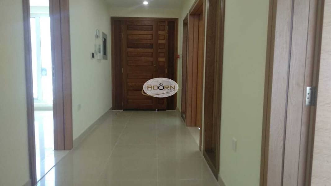 16 Brand New 5 bed room villa in Umm Suqeim 1