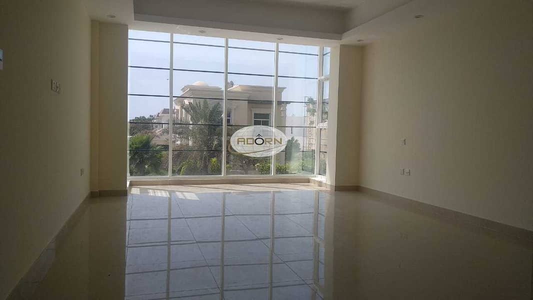 19 Brand New 5 bed room villa in Umm Suqeim 1