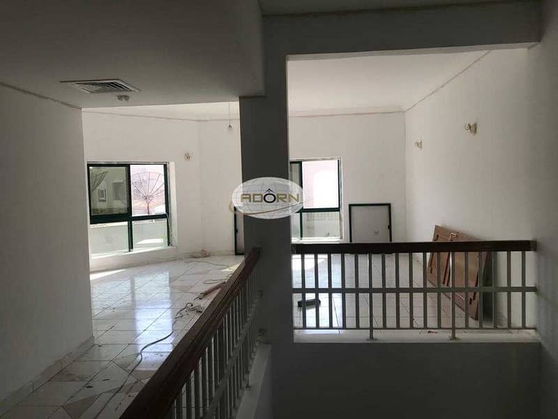 20 Excellent 3 bedroom plus study villa with shared pool  in Umm Suqeim