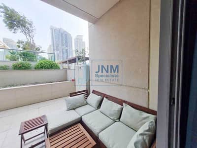 شقة 1 غرفة نوم للبيع في دبي مارينا، دبي - Investor's Deal! 1 Bedroom | Large Private Patio | شقة 1 غرفة نوم للبيع في دبي مارينا، دبي - Investor's Deal! 1 Bedroom | Large Private Patio |