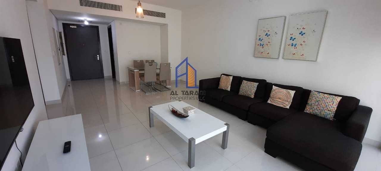 12 Stunning Layout/Fully Funished 1bhk Apartment /Modern Design