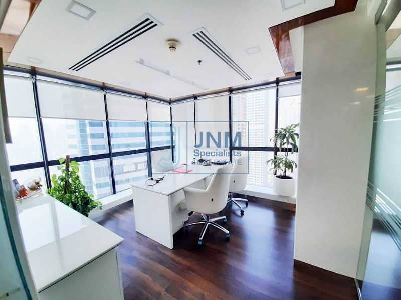 Investor's Deal! Corner Unit| Fitted w/ Partitions Investor's Deal! Corner Unit| Fitted w/ Partitions