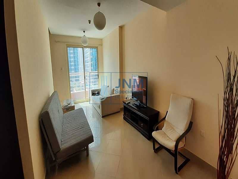 1BR/ Jumeirah Lake/Park/Sea View 1BR/ Jumeirah Lake/Park/Sea View