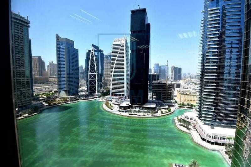Rented til 2022 | Furnished Office | Mid Floor Rented til 2022 | Furnished Office | Mid Floor
