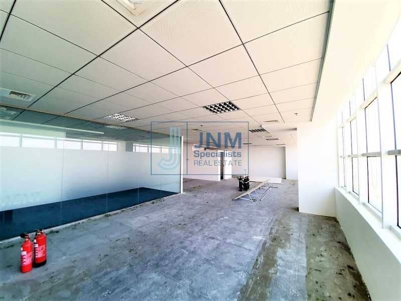 Fitted Office Space for rent in Mazaya Fitted Office Space for rent in Mazaya