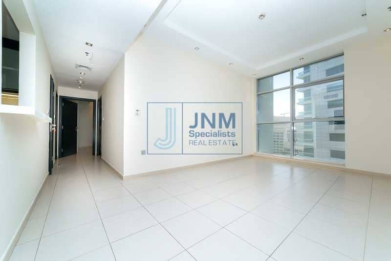 6 Exclusive 2BR Unit in Marina | Chiller Free @ 80k