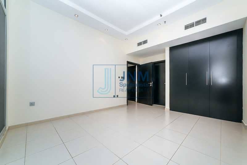 8 Exclusive 2BR Unit in Marina | Chiller Free @ 80k