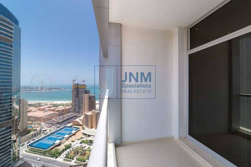 10 Exclusive 2BR Unit in Marina | Chiller Free @ 80k