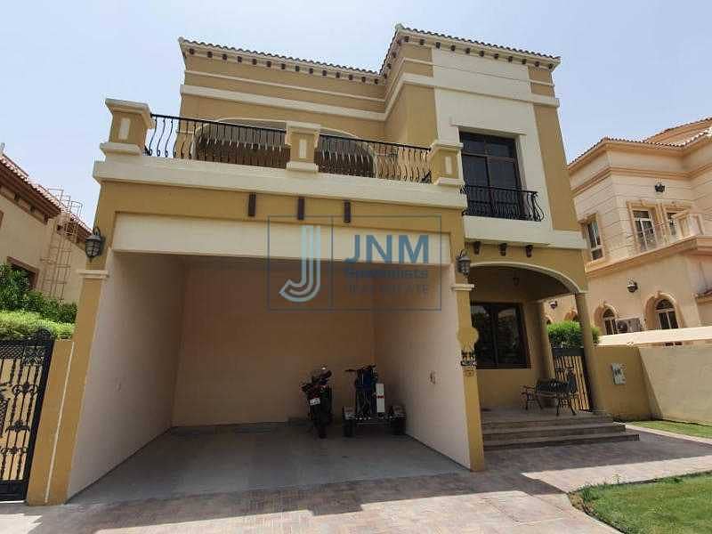 4Br + Maid Private Pool On the Park Close to School 4Br + Maid Private Pool On the Park Close to School