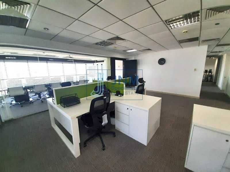 High Floor | Fitted Office | Meadows View | Call us ! High Floor | Fitted Office | Meadows View | Call us !