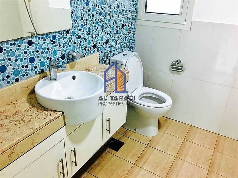 2 Affordable 2  Bhk with Terrace in waterfall Al Ghadeer for Rent!