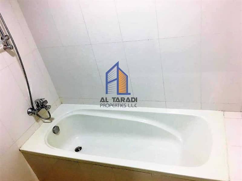 3 Affordable 2  Bhk with Terrace in waterfall Al Ghadeer for Rent!