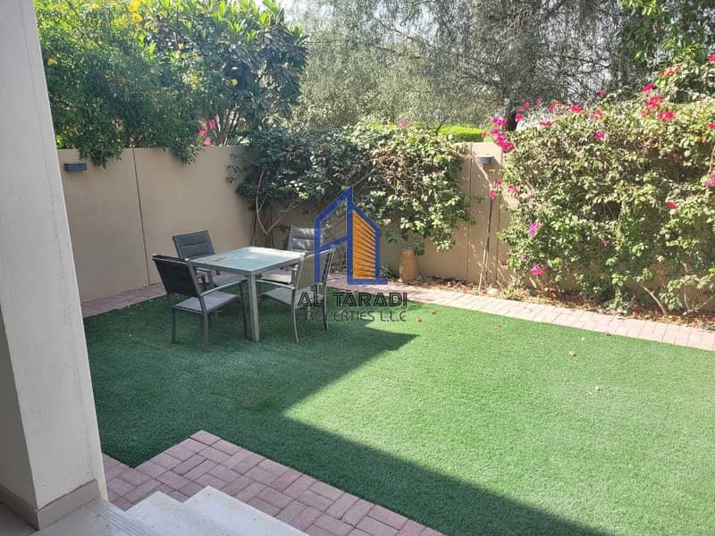 5 Affordable 2  Bhk with Terrace in waterfall Al Ghadeer for Rent!