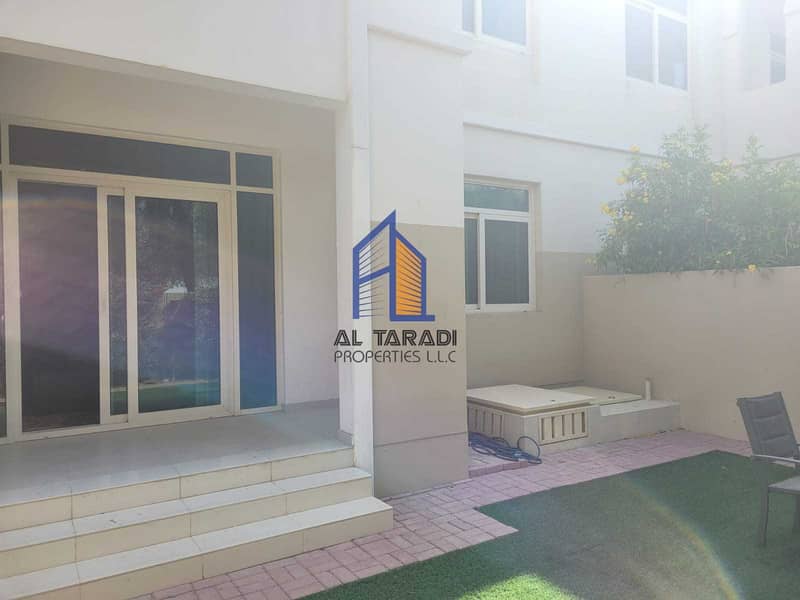 6 Affordable 2  Bhk with Terrace in waterfall Al Ghadeer for Rent!