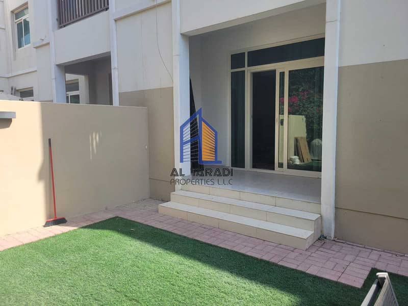 9 Affordable 2  Bhk with Terrace in waterfall Al Ghadeer for Rent!