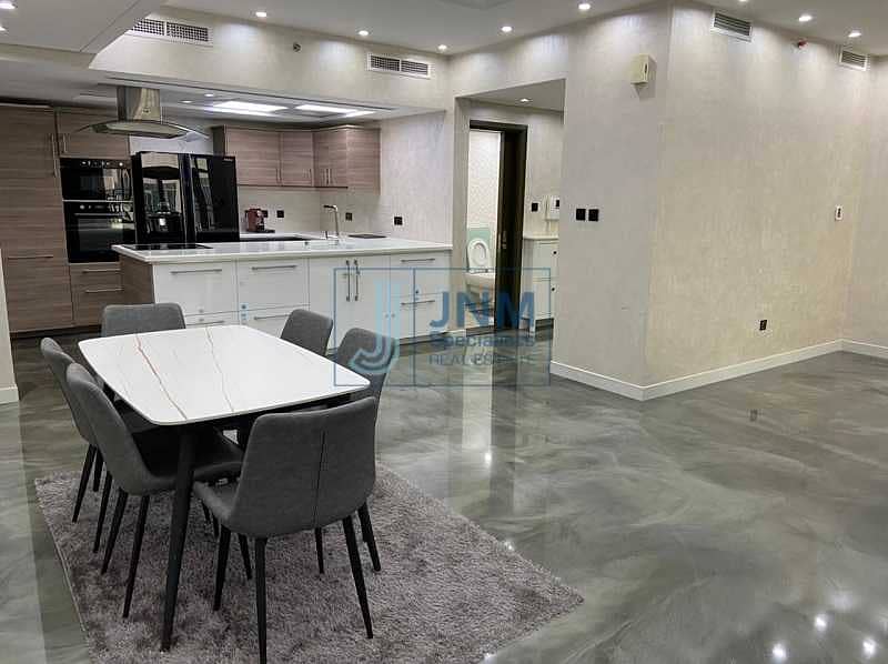 9 Fully-Upgraded 2 BR Unit |The Lofts - Emaar