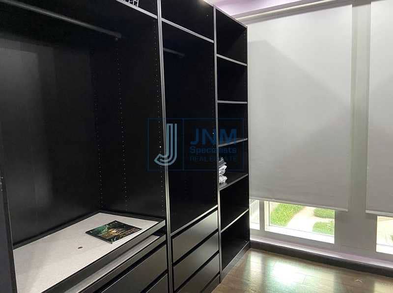 11 Fully-Upgraded 2 BR Unit |The Lofts - Emaar