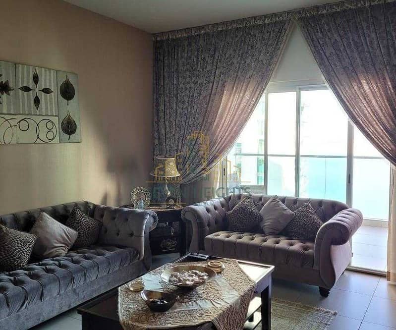 Hot Deal | Spacious apartment with a Perfect view! Hot Deal | Spacious apartment with a Perfect view!
