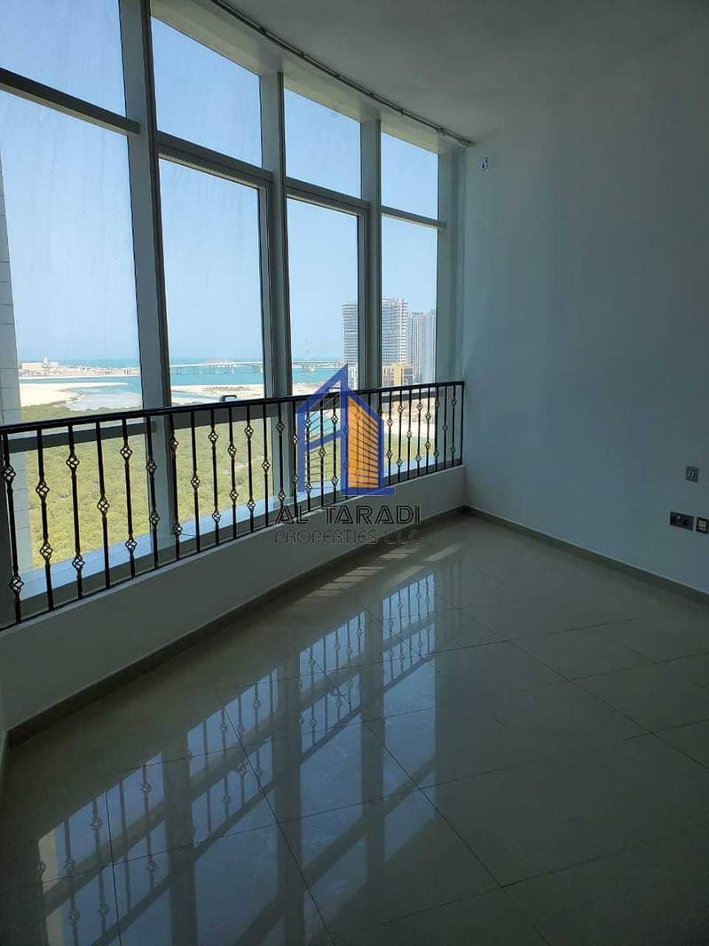 3 Affordable Apartment W/Sea View